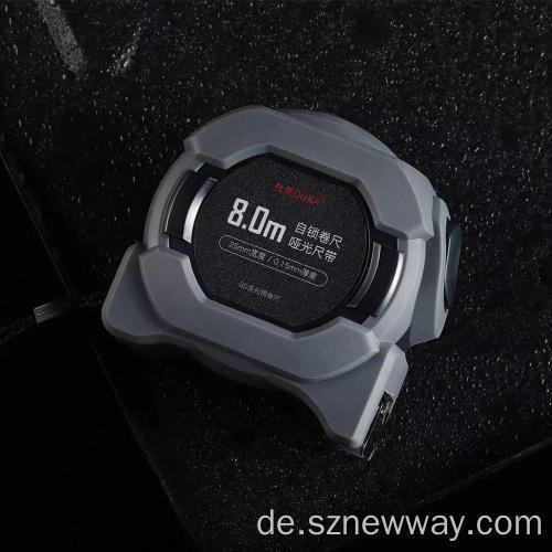 Xiaomi Duka sd messen 8m Stahlband